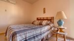 El dorado ranch vacation rental  -  full size bed
